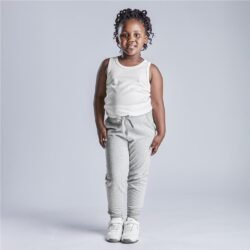 Unisex Active Joggers