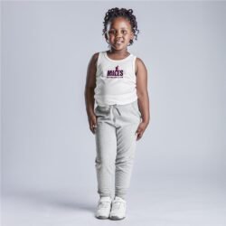 Unisex Active Joggers