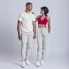 Unisex Active Joggers