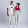 Unisex Active Joggers