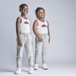 Unisex Active Joggers