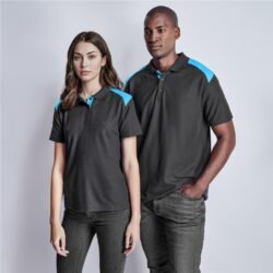 Ladies Apex Golf Shirt