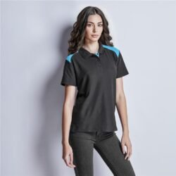 Ladies Apex Golf Shirt