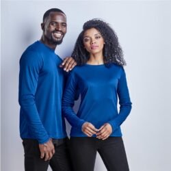 Ladies Long Sleeve All Star T-Shirt