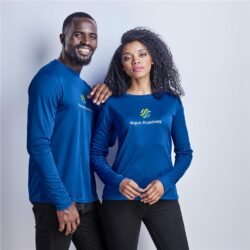 Ladies Long Sleeve All Star T-Shirt