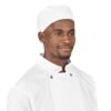 Avallon Chef Beanie