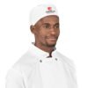 Avallon Chef Beanie