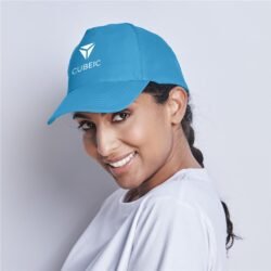 Brooklyn Cap - 5 Panel