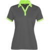 ALT-BDL-L_1024X1024 Ladies Bridgewater Golf Shirt - Lime