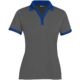 ALT-BDL-RB_1024X1024 Ladies Bridgewater Golf Shirt - Royal Blue