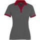 ALT-BDL-R_1024X1024 Ladies Bridgewater Golf Shirt - Red