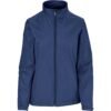 Ladies Celsius Jacket - Navy