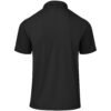 Mens Crossfire Golf Shirt - Grey