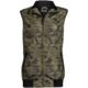 Ladies Colorado Bodywarmer - Camouflage