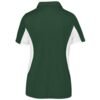 Kids Championship Golf Shirt - Dark Green