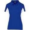 ALT-CPGL-RB_1024X1024 Ladies Championship Golf Shirt - Royal Blue