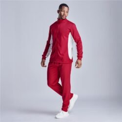 Unisex Championship Tracksuit