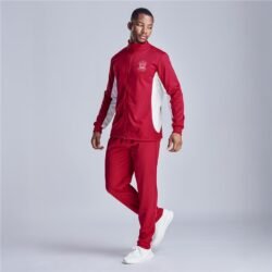 Unisex Championship Tracksuit