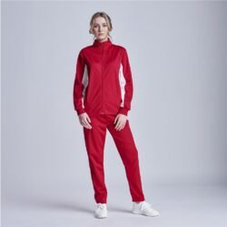 Unisex Championship Tracksuit