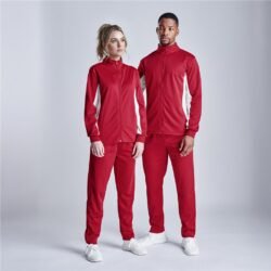 Unisex Championship Tracksuit