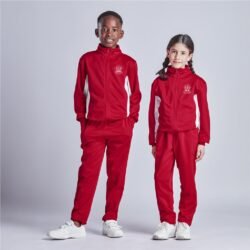 Unisex Championship Tracksuit