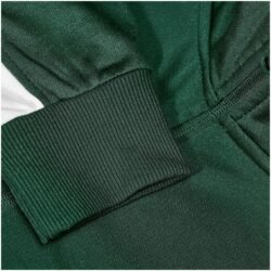Unisex Championship Tracksuit - Dark Green