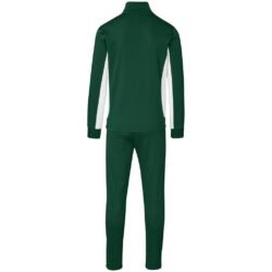 Unisex Championship Tracksuit - Dark Green