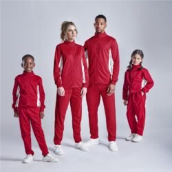 Unisex Championship Tracksuit
