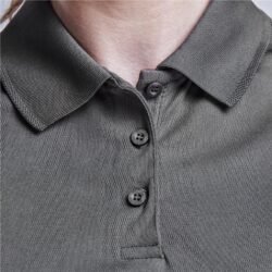 Ladies Distinct Golf Shirt