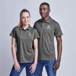 Ladies Distinct Golf Shirt