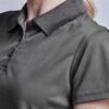 Ladies Distinct Golf Shirt