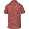 Mens Echo Golf Shirt - Red