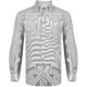 Mens Long Sleeve Earl Shirt - Grey