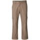Mens Cargo Pants - Natural