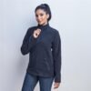 Ladies Oslo Micro Fleece Jacket