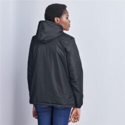 Ladies Hamilton Jacket