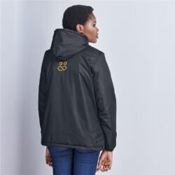 Ladies Hamilton Jacket