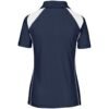Ladies Infinity Golf Shirt - Navy