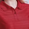 Ladies Milan Golf Shirt