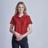 Ladies Milan Golf Shirt