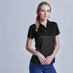 Ladies Maestro Golf Shirt
