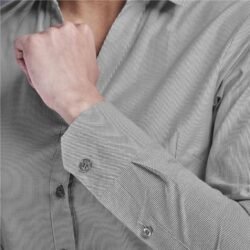 Ladies Long Sleeve Northampton Shirt