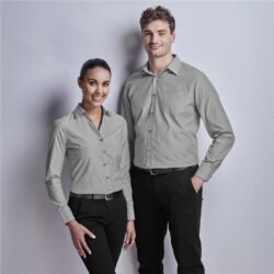 Ladies Long Sleeve Northampton Shirt