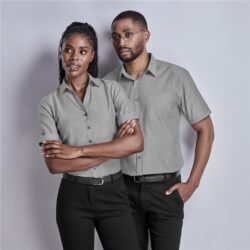 Ladies Short Sleeve Northampton Shirt