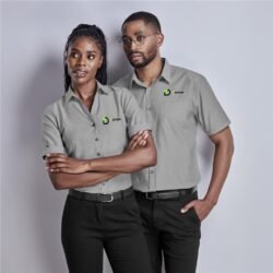 Ladies Short Sleeve Northampton Shirt