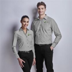 Mens Long Sleeve Northampton Shirt