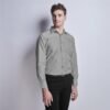 Mens Long Sleeve Northampton Shirt