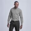 Mens Long Sleeve Nottingham Shirt