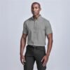 Mens Short Sleeve Nottingham Shirt