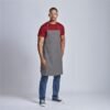 Promo Bib Apron